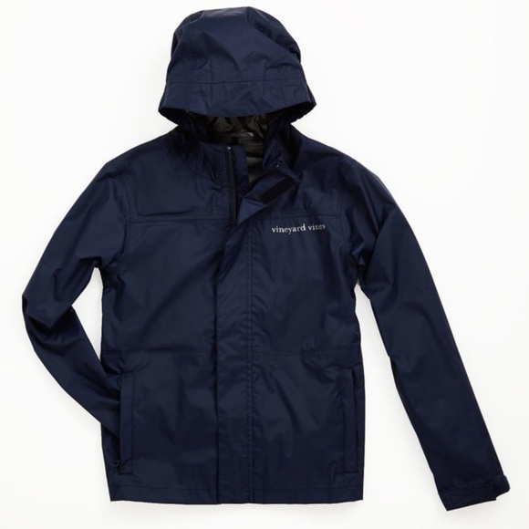 Vineyard Vines Other - Vineyard Vines Beacon Full-Zip - NWT SIze S